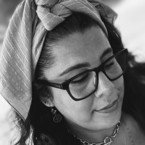 Wrapunzel Israeli Tichel/Square Scarf X2 - Picture 8 of 8